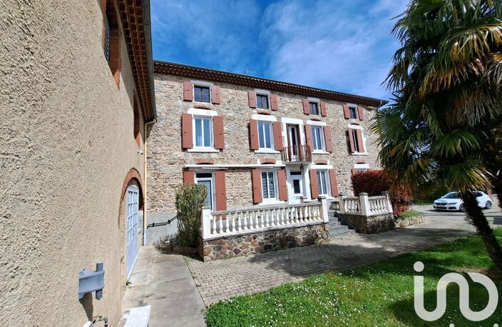 Vente Maison/villa 8 pièces — photo 4