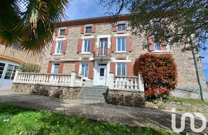 Vente Maison/villa 8 pièces — photo 5