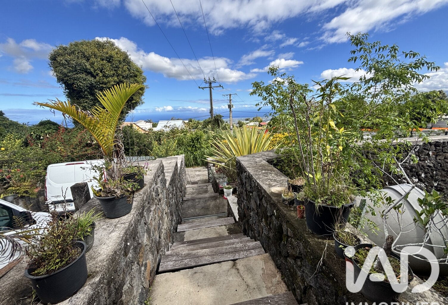 Vente Maison/villa 4 pièces — photo 1