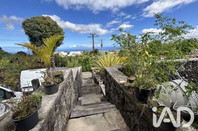 Maison 4 pièces 265000 €