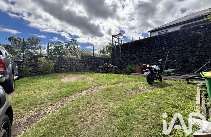 Vente Maison/villa 4 pièces — photo 2