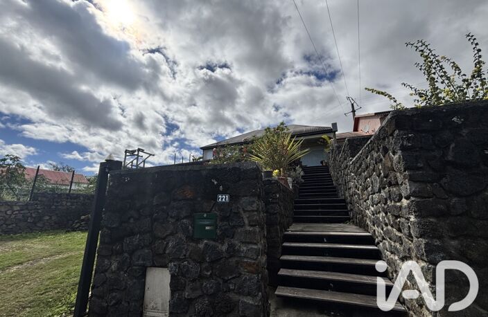Vente Maison/villa 4 pièces — photo 3