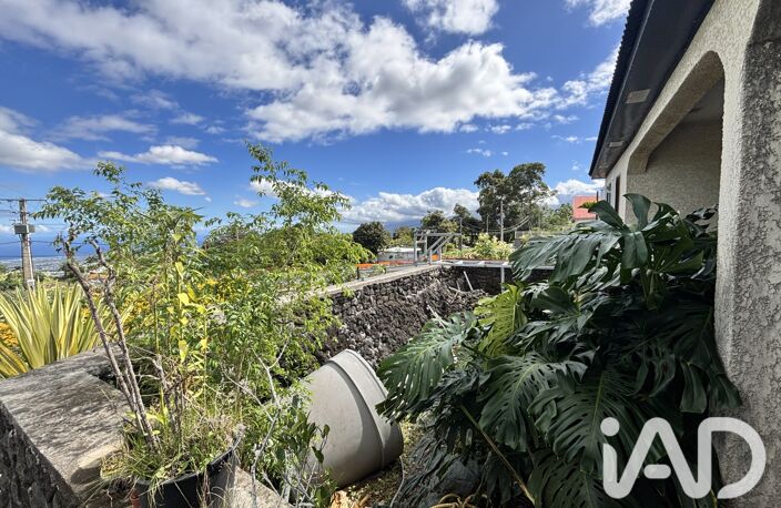 Vente Maison/villa 4 pièces — photo 4