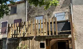 Maison 3 Pièces 43 m² à vendre à Moulin-Mage (81320)
