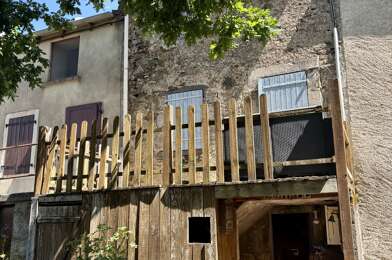 Maison 3 pièces 65000 €