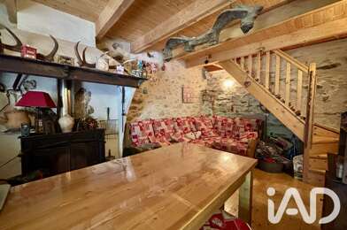 Maison 3 pièces 59900 €