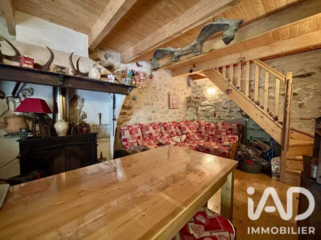 Vente Maison/villa 3 pièces — photo du bien