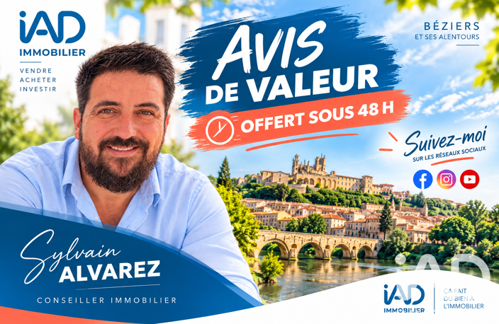 Vente Maison/villa 3 pièces — photo 2
