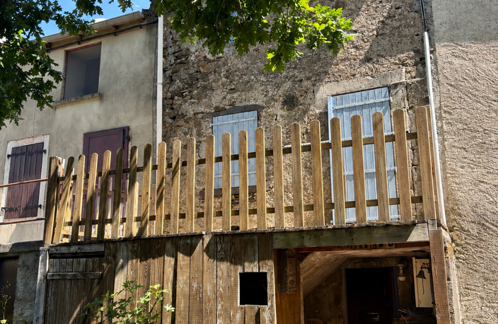 Vente Maison/villa 3 pièces — photo 3