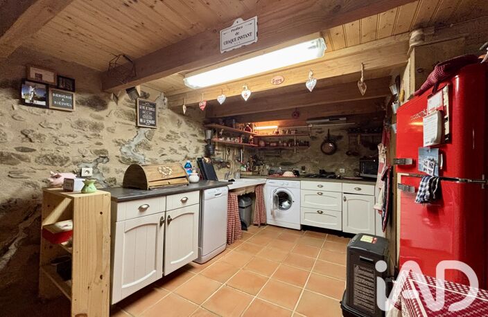 Vente Maison/villa 3 pièces — photo 4