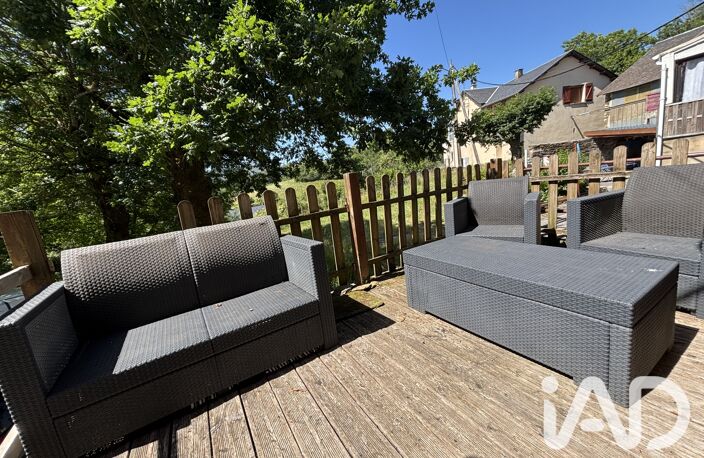 Vente Maison/villa 3 pièces — photo 5
