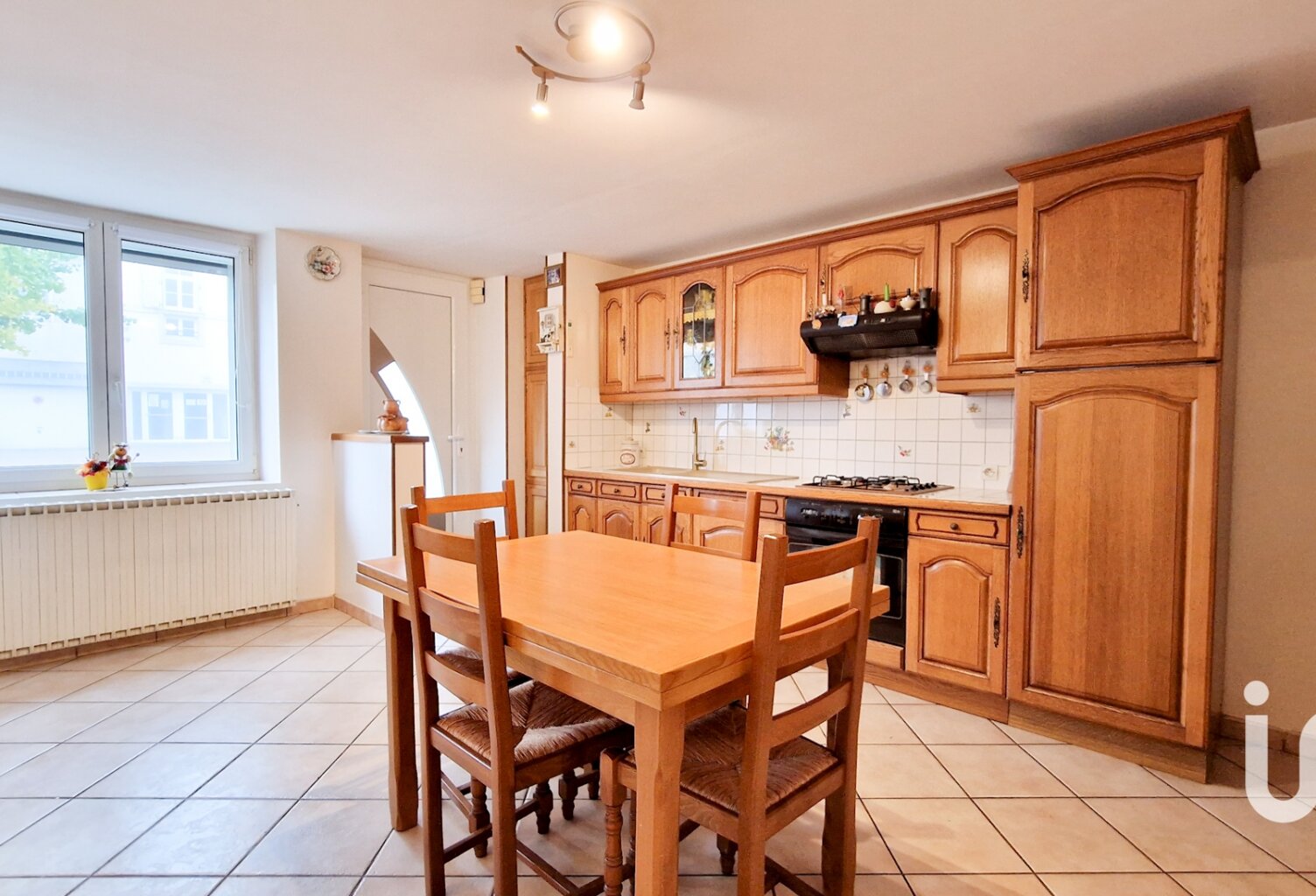Vente Maison/villa 4 pièces — photo 1