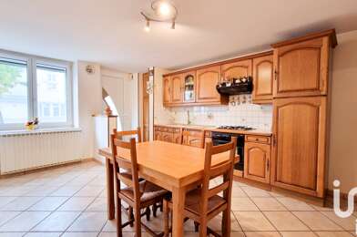 Maison 4 pièces 140000 €