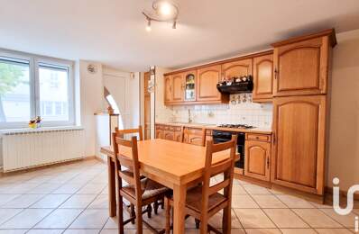 Vente Maison/villa 4 pièces — photo du bien