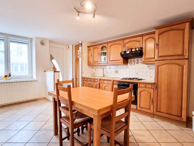 Vente Maison/villa 4 pièces — photo du bien