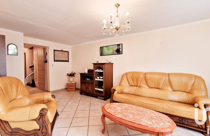 Vente Maison/villa 4 pièces — photo 3