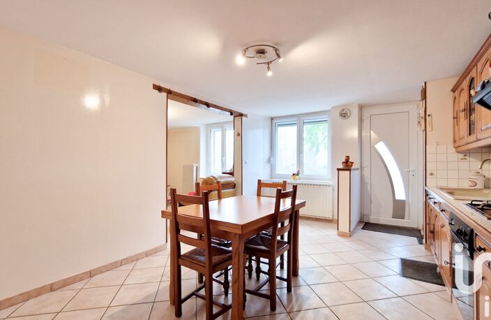 Vente Maison/villa 4 pièces — photo 4
