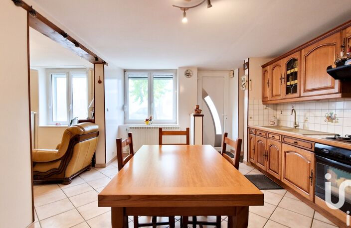 Vente Maison/villa 4 pièces — photo 5