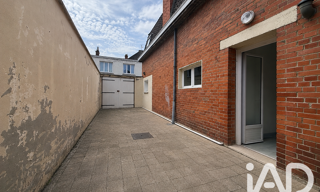 Maison 4 Pièces 98 m² à vendre à Orchies (59310)