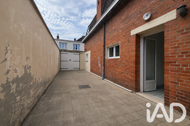 Maison 4 pièces 189000 €