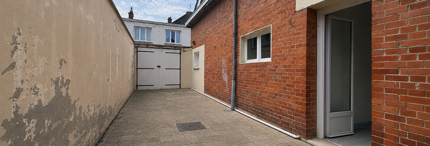 Maison 4 Pièces 98 m² à vendre à Orchies (59310)