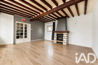 Maison 4 pièces 174000 €