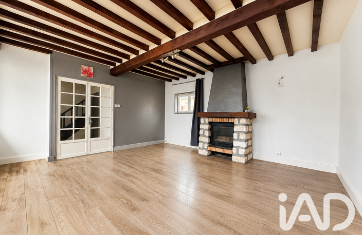 Vente Maison/villa 3 pièces — photo 2