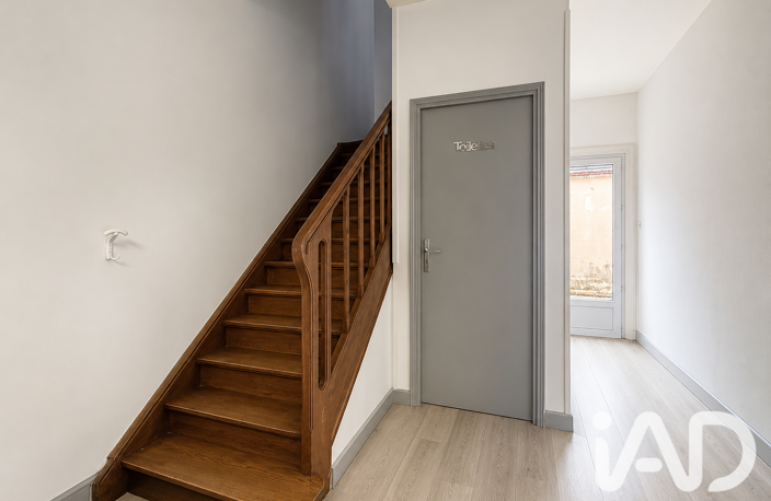 Vente Maison/villa 3 pièces — photo 5