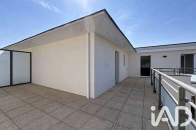 Appartement 2 pièces 189000 €