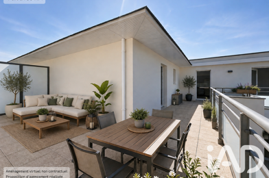 Appartement 2 pièces 189000 €
