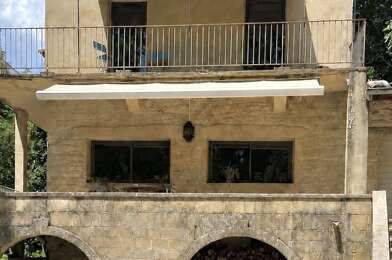 Maison 4 pièces 720000 €