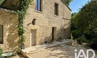 Maison 4 Pièces 165 m² à vendre à Uzès (30700)