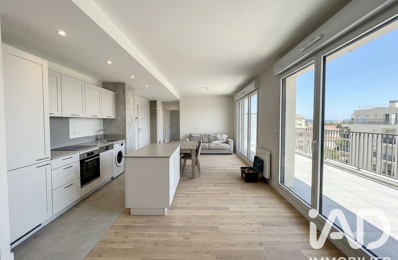 Vente Appartement 3 pièces — photo du bien