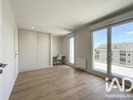 Vente Appartement 3 pièces — photo 2
