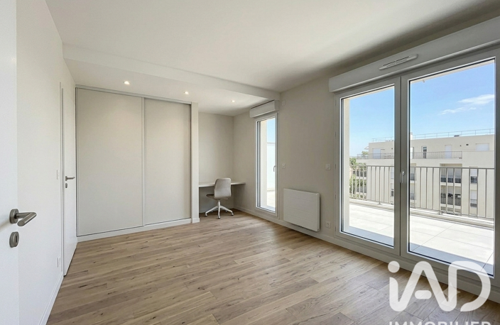 Vente Appartement 3 pièces — photo 2