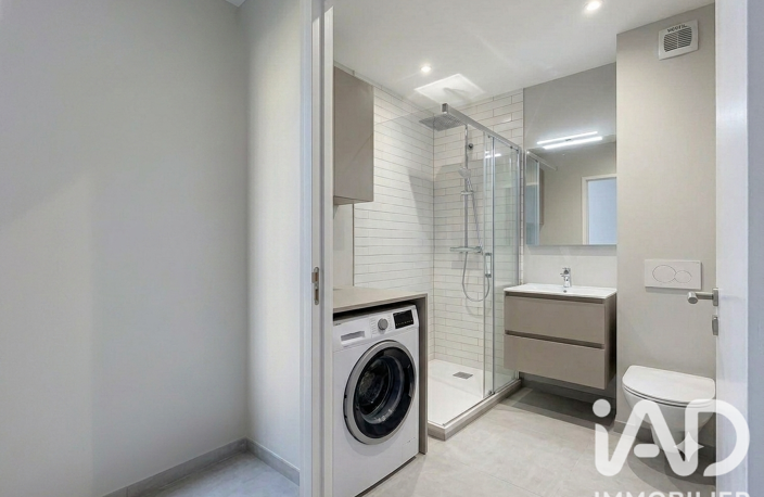 Vente Appartement 3 pièces — photo 3
