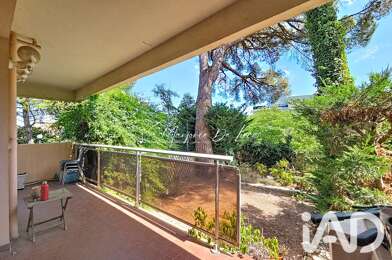 Appartement 4 pièces 325000 €