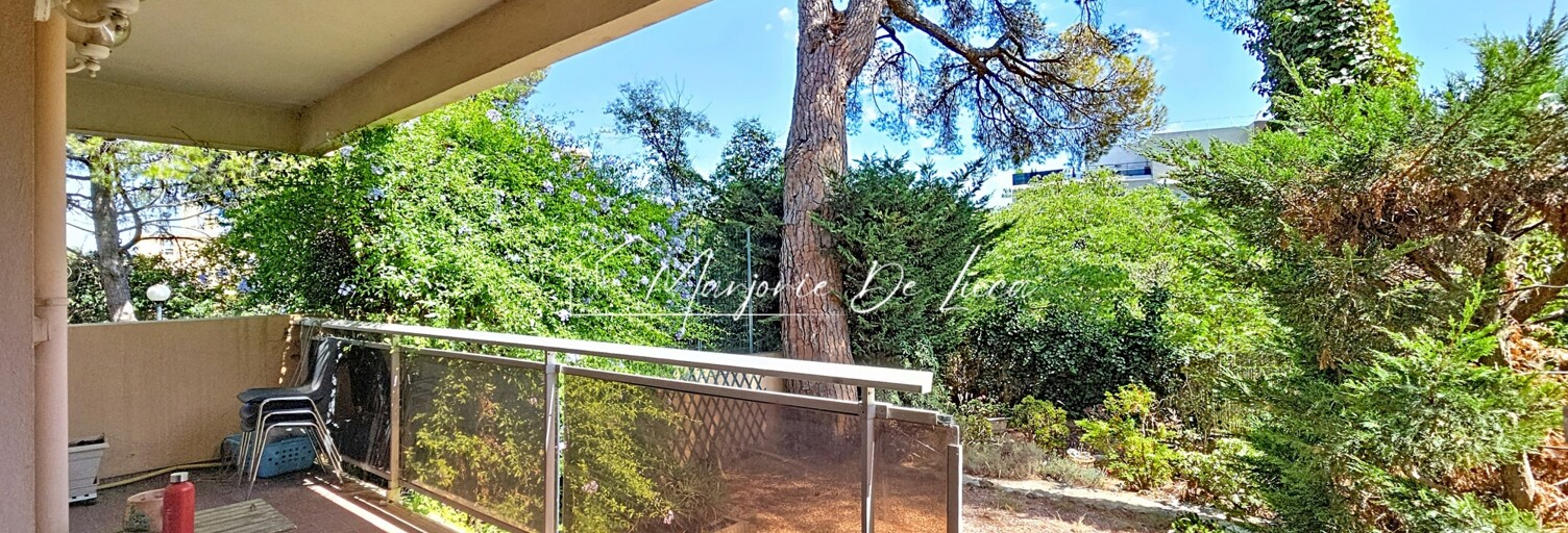 Appartement 4 Pièces 90 m² à vendre à Marseille 12 (13012)