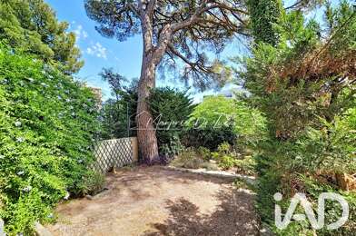 Appartement 4 pièces 325000 €
