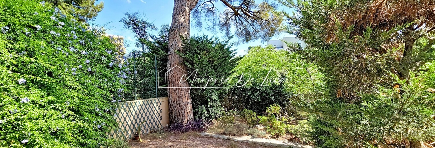 Appartement 4 Pièces 90 m² à vendre à Marseille 12 (13012)