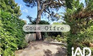 Appartement 4 Pièces 90 m² à vendre à Marseille 12 (13012)