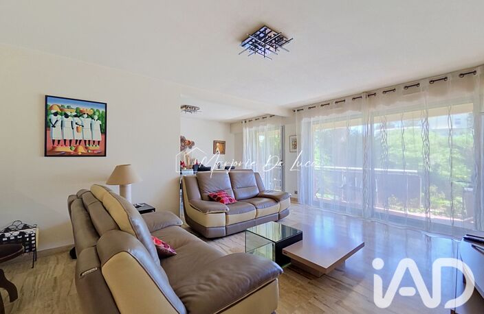 Vente Appartement 3 pièces — photo 4