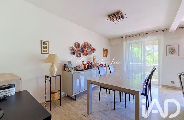 Vente Appartement 3 pièces — photo 5