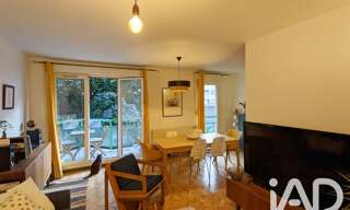 Appartement 3 Pièces 72 m² à louer à Lyon 3 (69003)