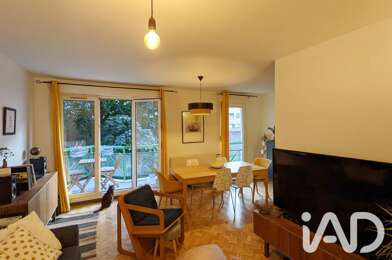 Appartement 3 pièces 1350 €