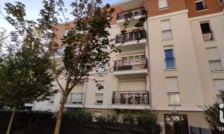 Appartement 2 Pièces 33 m² à louer à Meaux (77100)