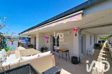 Appartement 5 pièces 299000 €