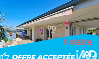 Appartement 5 Pièces 110 m² à vendre à Mantes-la-Jolie (78200)