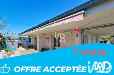 Appartement 5 pièces 299000 €