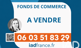 Commerce  80 m² à vendre à Sorgues (84700)